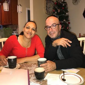 Meet your Posher, Samuel